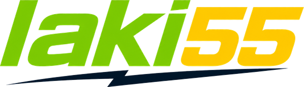 laki55 Logo
